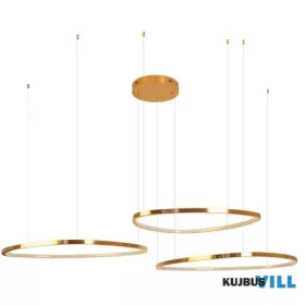 MAXLIGHT P0604D FÜGGESZTÉK