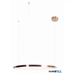 MAXLIGHT P0606D FÜGGESZTÉK