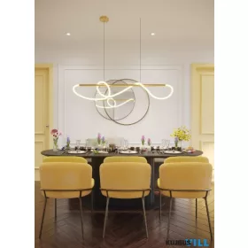 MAXLIGHT P0614 FÜGGESZTÉK