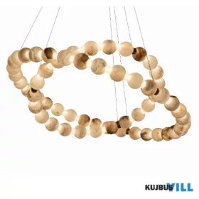 MAXLIGHT P0623D FÜGGESZTÉK