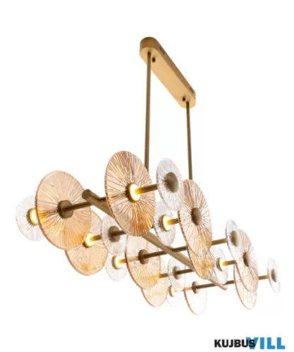 MAXLIGHT P0643 FÜGGESZTÉK