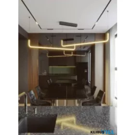 MAXLIGHT P0645 FÜGGESZTÉK