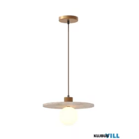 MAXLIGHT P0650 FÜGGESZTÉK