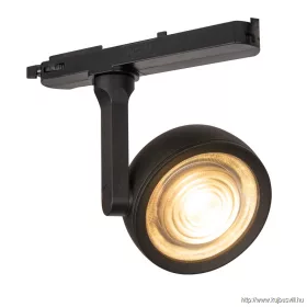 MAXLIGHT S0014 SPOTLÁMPA SÍNRENDSZERHEZ