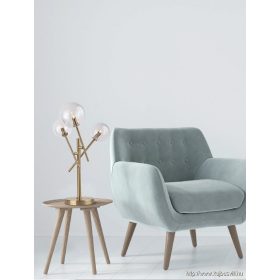 MAXLIGHT T0035 ASZTALI LÁMPA