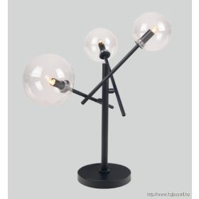 MAXLIGHT T0043 ASZTALI LÁMPA