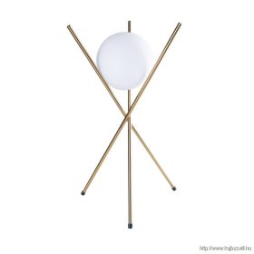 MAXLIGHT T0044 ASZTALI LÁMPA