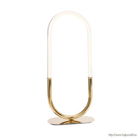 MAXLIGHT T0045D ASZTALI LÁMPA