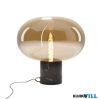 MAXLIGHT T0058 ASZTALI LÁMPA
