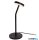 MAXLIGHT T0061 IBIZA  ASZTALI LÁMPA Moc/Power: 1 x 6W LED 3000K 294LMØ: 14 cm,  H: 35  cmWykończenie/Det