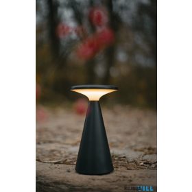 MAXLIGHT T0063B ASZTALI LÁMPA