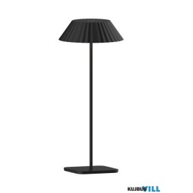 MAXLIGHT T0065B ASZTALI LÁMPA