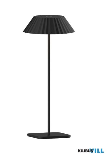 MAXLIGHT T0065B ASZTALI LÁMPA