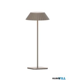 MAXLIGHT T0065G ASZTALI LÁMPA