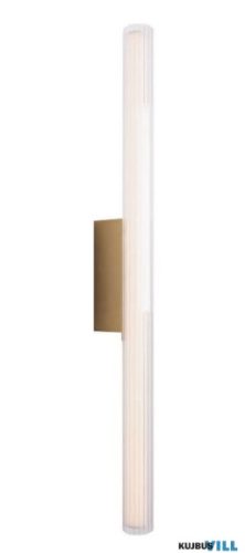 MAXLIGHT W0368 FAYETTE  FALI LÁMPA Moc/Power: 1 x 18W 3000K 1170LML: 6 cm,  H: 91 cm, D: 12 cmWykończen
