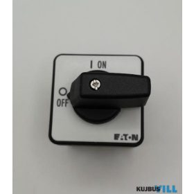 MOELLER 024639 Ki/Be kapcsoló, 3-pólus, 20A