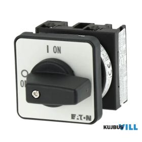 MOELLER 088709 Ki/Be kapcsoló, 2-pólus, 20A