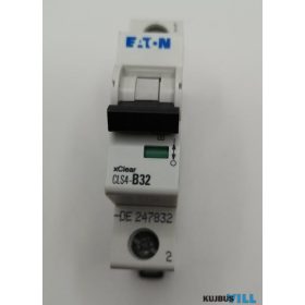 CLS4-B32-DE Kismegszakító 4,5kA 1 pól. 247832