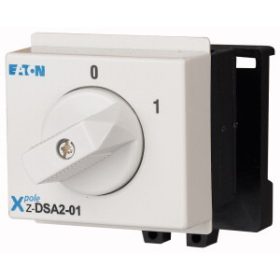 MOELLER 248872 Forgókapcsoló, Kapcsoló, 2-pólus