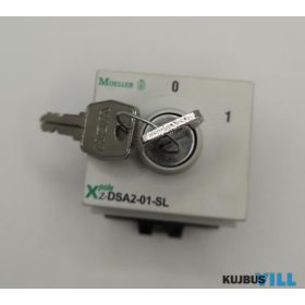 MOELLER 248873 Forgókapcsoló, Kapcsoló, 2-pólus