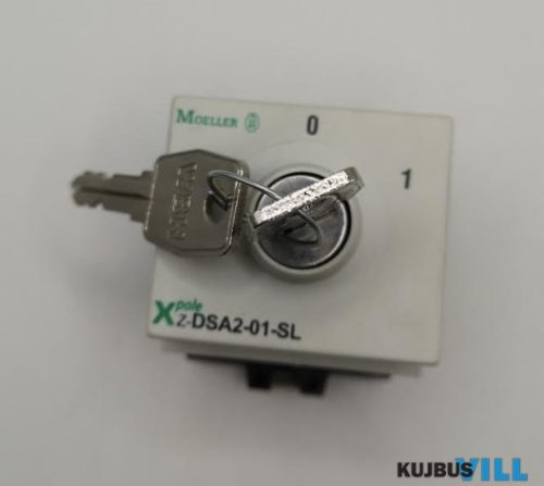 248873 Forgókapcsoló, Kapcsoló, 2-pólus