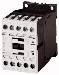 DILM9-10(380V50HZ,440V60HZ) Teljesítmény kontaktor, 4kW/400V, AC 276691