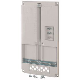   MOELLER 279261 Fogyasztásmérő óra tartó tábla (torx csavarokkal)