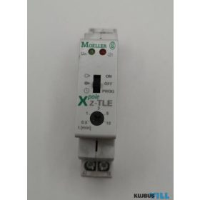 Z-TLE lépcsöházi impulzuskapcs. 284938 KIFUTÓ