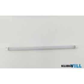   NEO-LED T8 9-10W 600mm 850-900 lm 24V DC FÉNYCSŐ EGYOLDALON TÁPLÁLT KIFUTÓ
