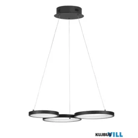 Nova Luce Magnus LED függesztett lámpa NL-9248115