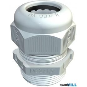 OBO 2022870 VBS V-TEC VM32 LGR tömszelence metrikus M32