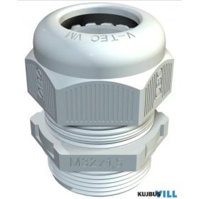 OBO 2022872 VBS V-TEC VM40 LGR tömszelence metrikus M40