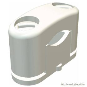 OBO 2124149 VBS 3079 LGR SOM-bilincs  5-13mm