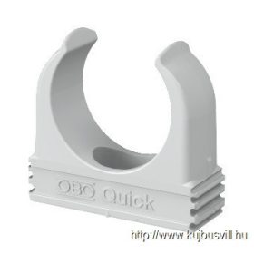OBO  M16 Quick rögzítőbilincs  M16  2955