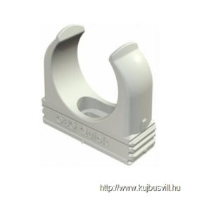 OBO  M20 Quick rögzítőbilincs  M20  2955