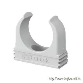 OBO  M25 Quick rögzítőbilincs  M25 2955