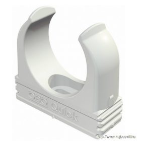 OBO  M32 Quick rögzítőbilincs  M32 2955