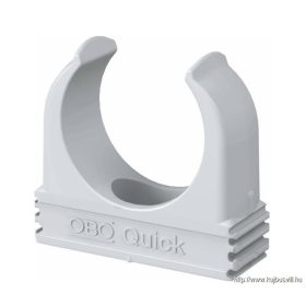 OBO  M40 Quick rögzítőbilincs  M40 2955