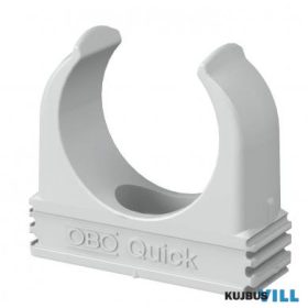 OBO  M63 Quick rögzítőbilincs  M63 2955