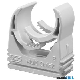   OBO 2153114 VBS M-Quick 18-22LGR Multi-Quick bilincs  18,5-22,5mm