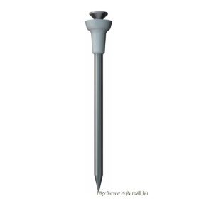   OBO 3366162 VBS 511 16 Siko-szeg edzett 2x16mm BK felületkezelés nélkül