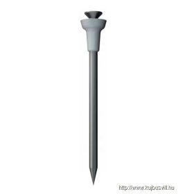   OBO 3366308 VBS 511 30 Siko-szeg edzett 2x30mm BK felületkezelés nélkül