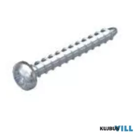   OBO  MMS6X50  tűzálló acéldübel  Panhead, T30 hajtás  6x50mm KIFUTÓ