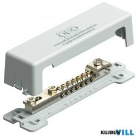   OBO 5015073 TBS 1809 potenciálkiegyenlítő-sín (EPH)  188mm