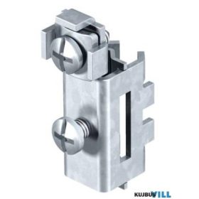   OBO 5057930 TBS 927 SCH-K-VA bilincstest kompletten 927/1 V2A típus 1/4"