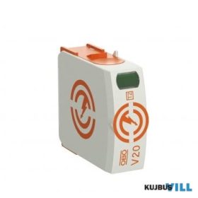   OBO 5095364 TBS V20-0-280 SurgeController V20 felsőrész 280V