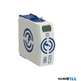   OBO 5095600 TBS C20-0-255 NPE-szikraköz N és PE között 255V