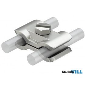 OBO 5315522 TBS 259 A VA párhuzamos kapocs  10-20mm