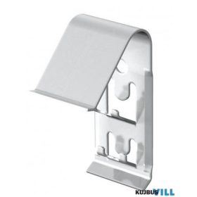   OBO 6065600 KTS DKU A2 fedélrögzítő kapocs univerzális  2B felületkezelés nélkül, utókezelt