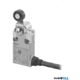 OM D4F-320-1R végálláskapcsoló KIFUTÓ